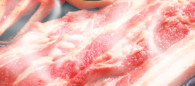 サンギョプサルの画像